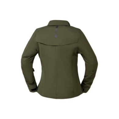 giacca Destination ST-Plus iXS Urban donna oliva