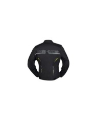 iXS Sport Jacke Carbon-ST schwarz