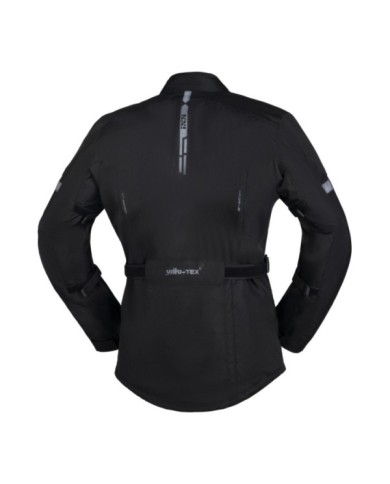 giacca iXS Tour Evans-ST 2.0 nero