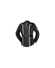 giacca iXS Tour Evans-ST 2.0 nero-grigio-bianco