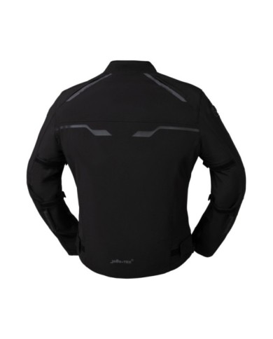 iXS Sport Giacca Hexalon-ST nero
