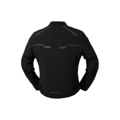 iXS Sport Giacca Hexalon-ST nero