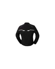 iXS Sport Giacca Hexalon-ST nero-bianco