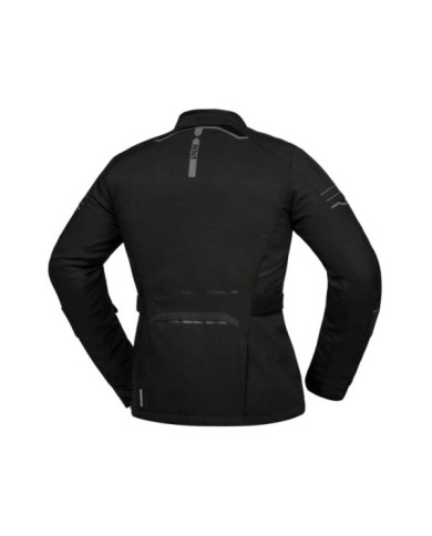 giacca iXS Tour Lane-ST donna nero