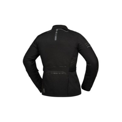 iXS Tour Damen Jacke Lane-ST schwarz