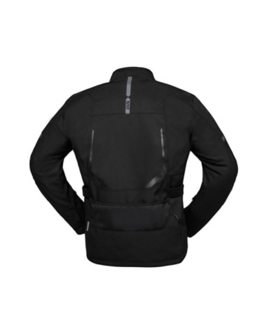 iXS Veste Tour Lennox-ST noir