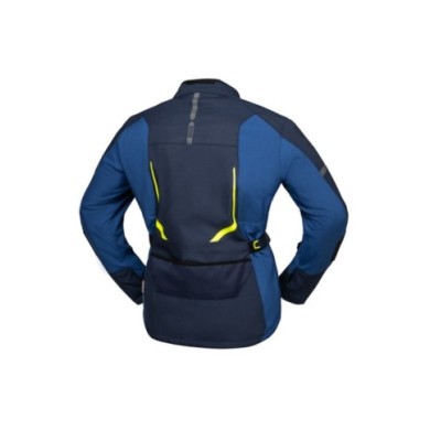 giacca iXS Lennox-ST Tour blu