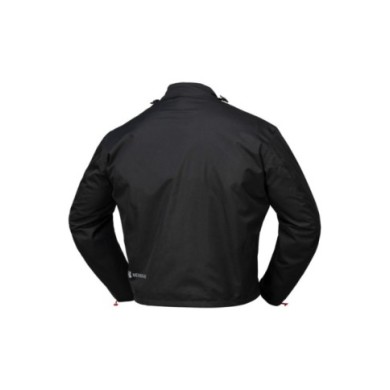 iXS Membran Jacke Salta-ST-Plus schwarz