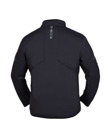 giacca iXS Team Thermo-Zip 1.0 nero