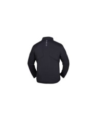 iXS Team Jacke Thermo-Zip 1.0 schwarz