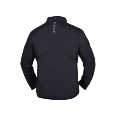 giacca iXS Team Thermo-Zip 1.0 nero