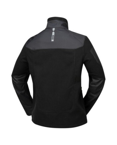iXS Team Veste Worker noir