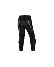 iXS Sport LT Pantalon RS-1000 noir-gris