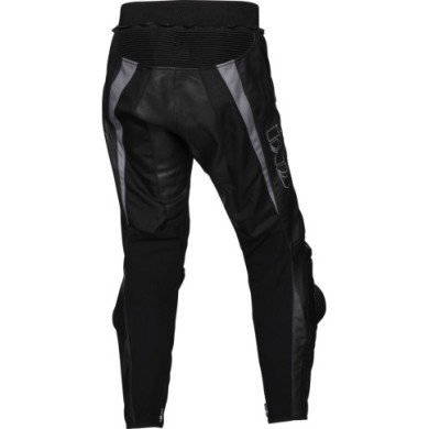 iXS Sport LT Hose RS-1000 schwarz-grau