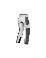 iXS Tour Hose Montevideo-ST 3.0 hellgrau-dunkelgrau-schwarz