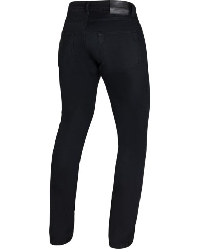 iXS Classic AR Jeans Clarkson schwarz