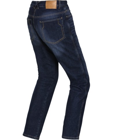 iXS Classic AR Jeans Cassidy blau