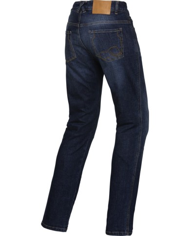 iXS Classic AR Damen Jeans Cassidy blau