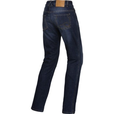 iXS Classic AR Femme Jeans Cassidy bleu