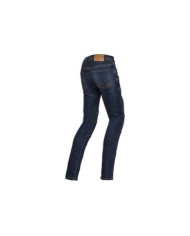 jeans iXS Classic AR Donna Blu Moto