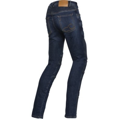 jeans iXS Classic AR Donna Blu Moto