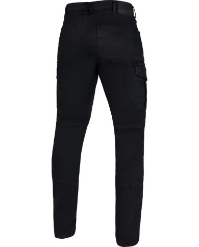 iXS Classic AR Hose Cargo schwarz