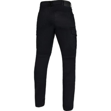 tubo flessibile iXS Classic AR Cargo schwarz