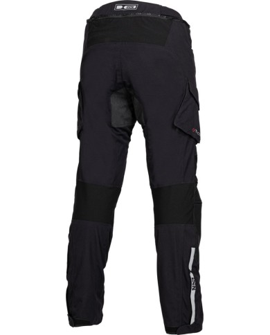 iXS Tour Hose Shape-ST schwarz