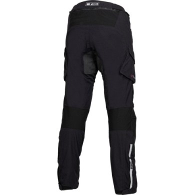 pantaloni iXS Tour Shape-ST nero