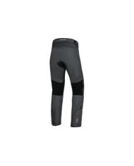 iXS Sport Hose Trigonis-Air dunkelgrau-schwarz