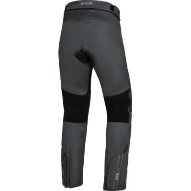 iXS Sport Trigonis-Air Pantaloni grigio scuro-nero
