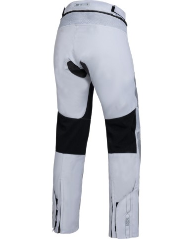 iXS Sport Pantalon Trigonis-Air gris clair-gris