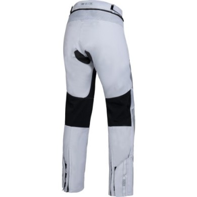 iXS Sport Pantalon Trigonis-Air gris clair-gris