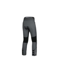 iXS Sport Dames Pantalon Trigonis-Air gris foncé-noir