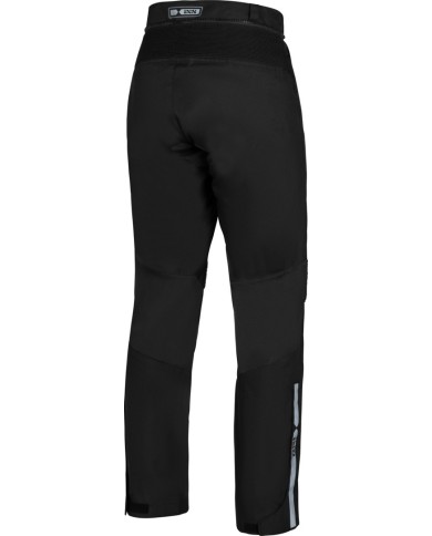 iXS Tour Hose Gerona-Air 1.0 schwarz-grau-rot