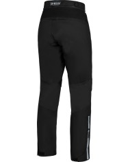 pantaloni iXS Tour Gerona-Air 1.0 nero-grigio-rosso