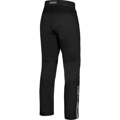 pantaloni iXS Tour Gerona-Air 1.0 nero-grigio-rosso