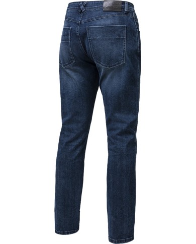 iXS Classic AR Jeans 1L straight blau