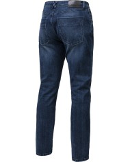 iXS Classic AR Jeans 1L blu dritto