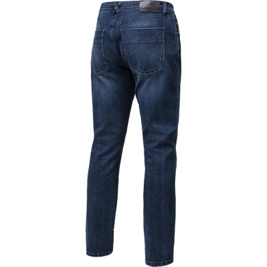 iXS Classic AR Jeans 1L blu dritto