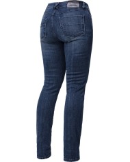 iXS Classic Ladies AR Jeans 1L blu dritto