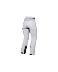 iXS Tour Pantalon Montevideo-Air 3.0 gris clair-noir