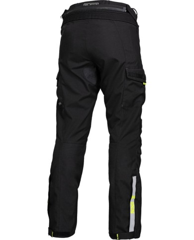 iXS Tour Pantalon Adventure-GTX noir