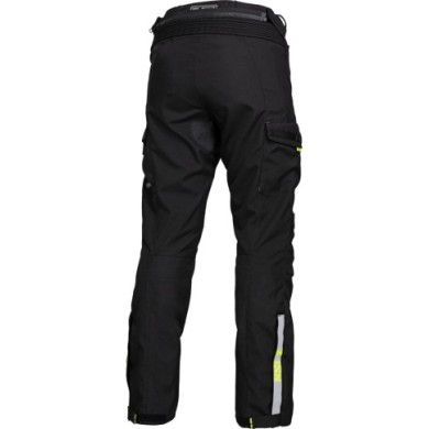 iXS Tour Pant Adventure-GTX nero