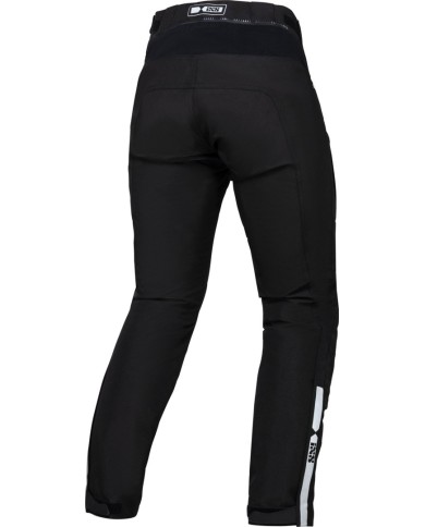 iXS Tour Pantalon Femme Horizon-GTX noir