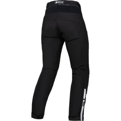 iXS Tour Pantalon Femme Horizon-GTX noir