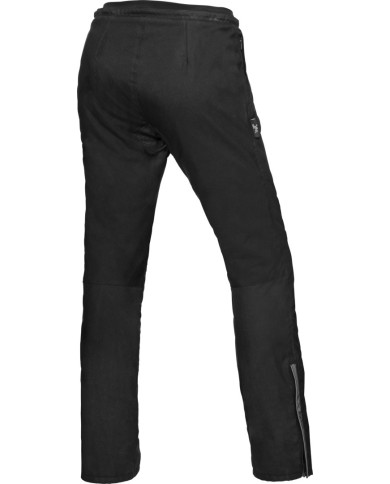 iXS Tour Damen Hose Anna-ST schwarz