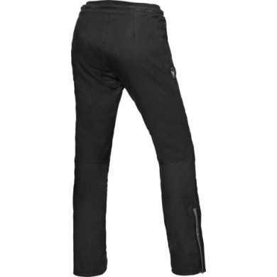pantaloni iXS Tour Donna Anna-ST nero