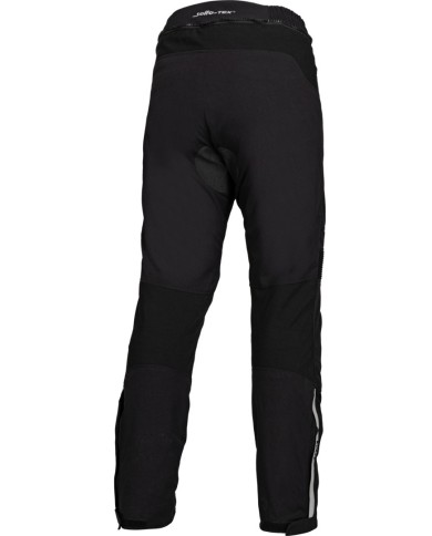iXS Tour Hose Puerto-ST schwarz