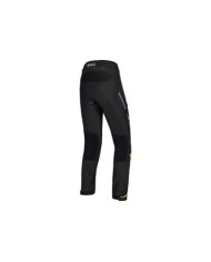 pantaloni iXS Sport Carbon-ST nero